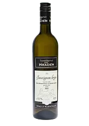 Sauvignon kryo