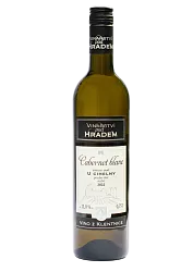 Cabernet blanc