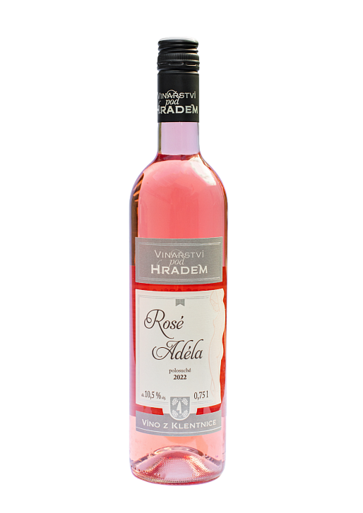 Rosé Adéla