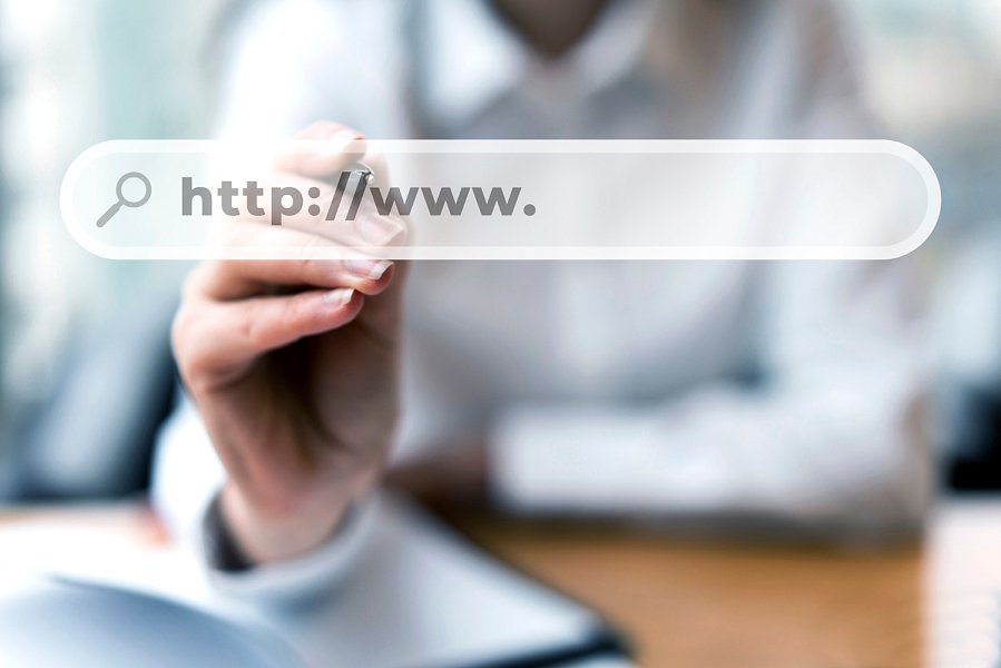 Spustili jsme nový web! Objevte vína z Vinařství pod Hradem i online